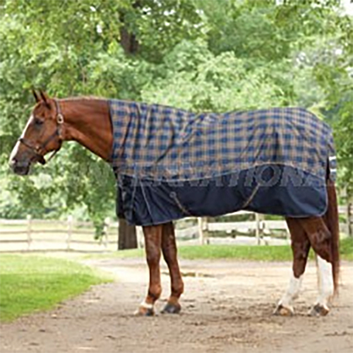 Rein Sheet - Application: Horse Riding