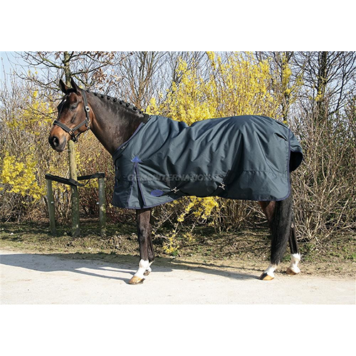 Rein Sheet - Application: Horse Riding