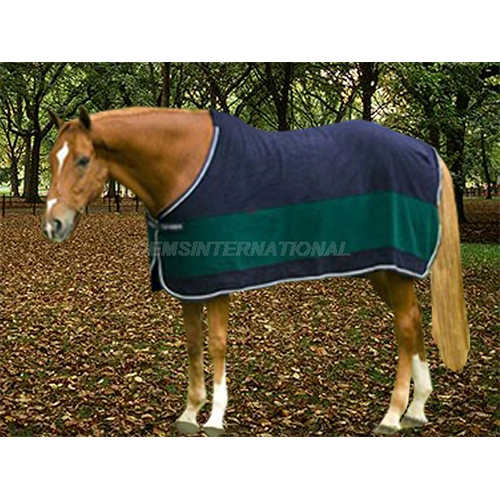 GI-FR-006 Fleece Rugs