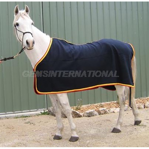 GI-FR-009 Fleece Rugs
