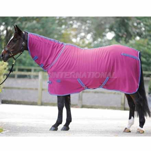 GI-FR-012 Fleece Rugs