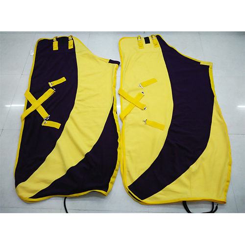 GI-FR-020 Fleece Rugs