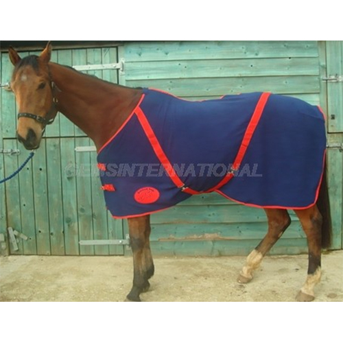 GI-FR-024 Fleece Rugs