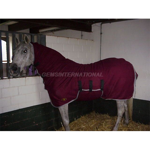 GI-FR-028 Fleece Rugs