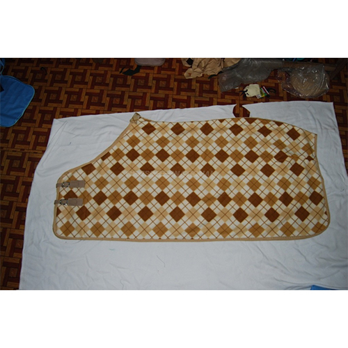 GI-FR-030 Fleece Rugs
