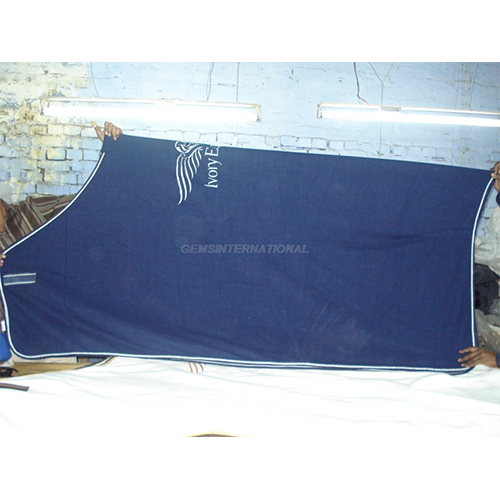 GI-FR-031 Fleece Rugs