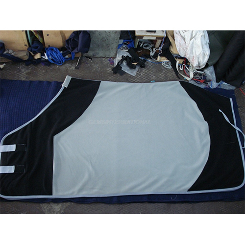 GI-FR-032 Fleece Rugs