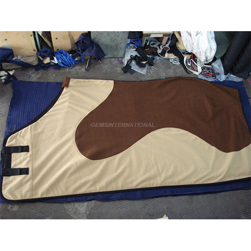 GI-FR-033 Fleece Rugs