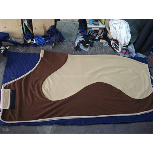 GI-FR-034 Fleece Rugs
