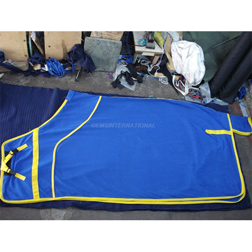 GI-FR-035 Fleece Rugs