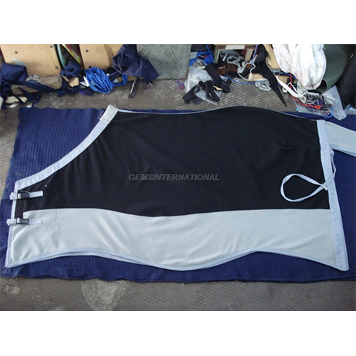 GI-FR-037 Fleece Rugs