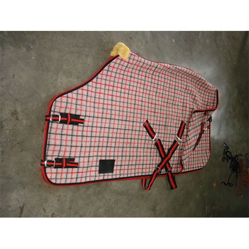 GI-FR-39 Fleece Rugs