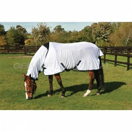 GI-FS-002 Fly And Mesh Rugs