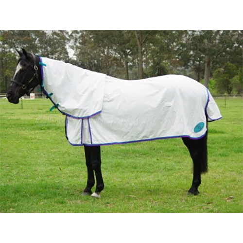 Fly And Mesh Rugs Gi-Fs-009 - Application: Horse Riding