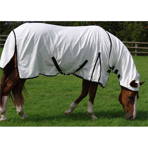 Fly And Mesh Rugs Gi-Fs-013 - Application: Horse Riding
