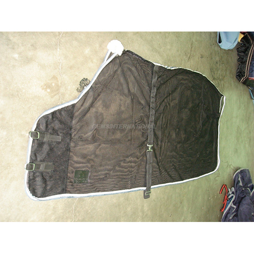 GI-FS-015 Fly And Mesh Rugs