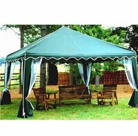 Garden Canopy Tent