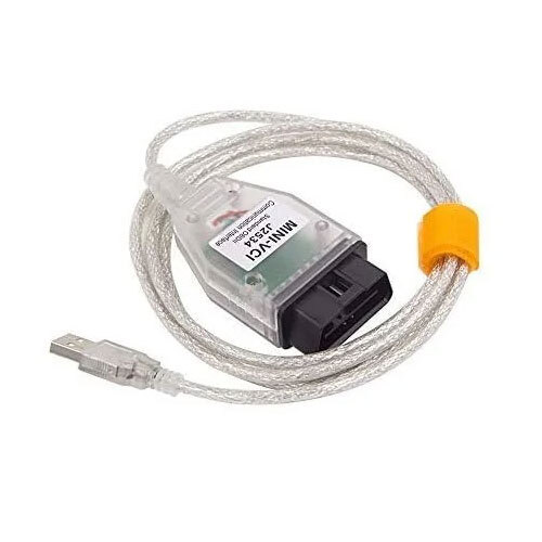Toyota Mini VCI Diagnostic Tools