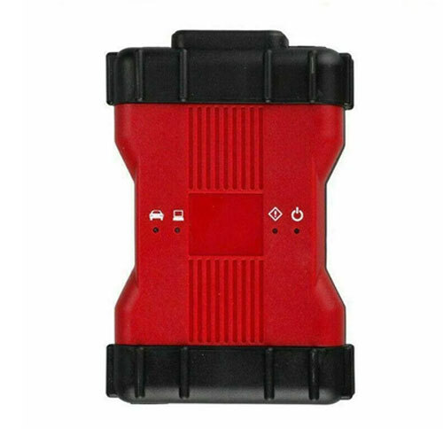 Vcm 2 Diagnostic Tools