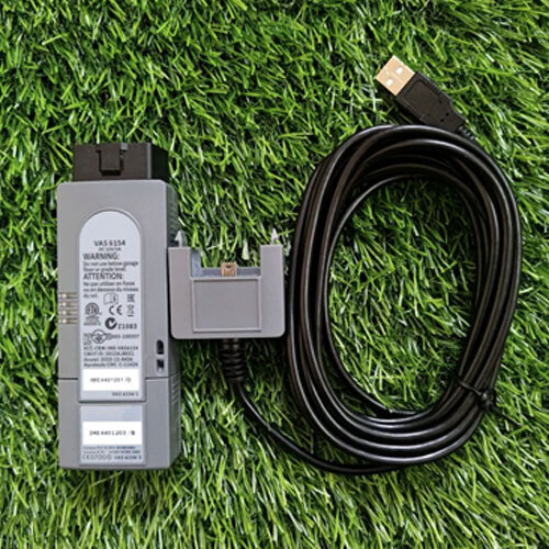 VAS6154 Odis Diagnostic Tool
