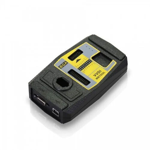 V4.9.0 Xhorse VVDI MB Calculator Car Diagnostic Tools