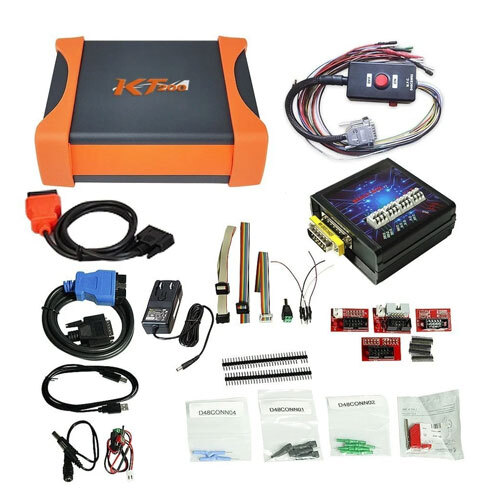 Kt200 Diagnostic Tools - Length: 20 Centimeter (Cm)