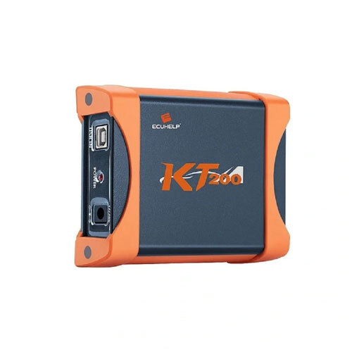 Kt200 Diagnostic Tools - Length: 20 Centimeter (Cm)