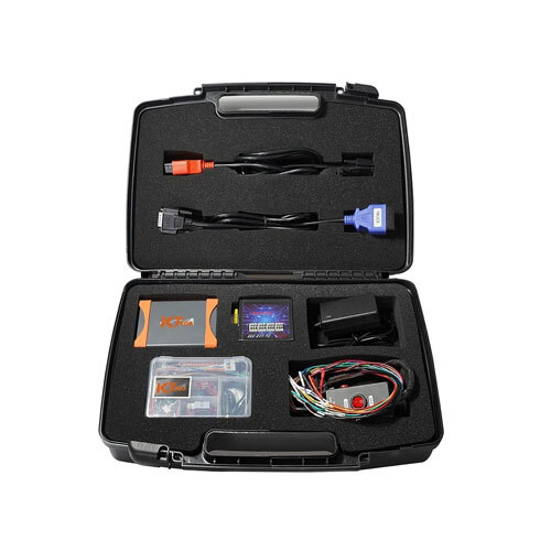 Kt200 Diagnostic Tools - Length: 20 Centimeter (Cm)