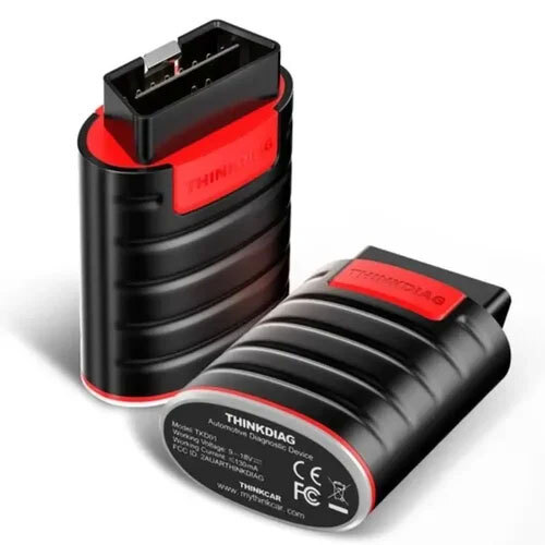 Thinkdiag 12V Car Scanner