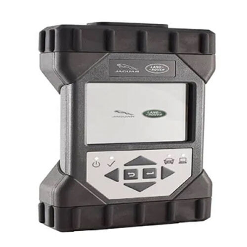 JLR VCI Auto Diagnostic Tools