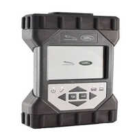 JLR VCI Auto Diagnostic Tools