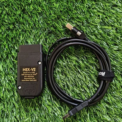 VCDS Diagnostic Cable