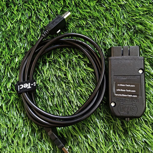 VCDS Diagnostic Cable