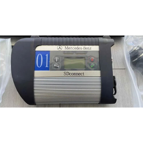 Benz C4 With Doip Auto Diagnostic Tools