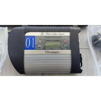 Benz C4 With Doip Auto Diagnostic Tools - Length: 26  Centimeter (cm)