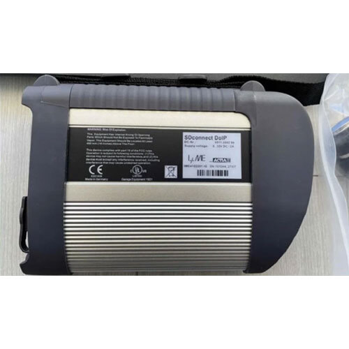 Benz C4 With Doip Auto Diagnostic Tools