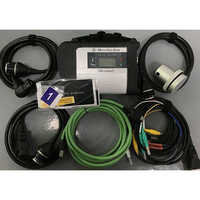 Benz C4 With Doip Auto Diagnostic Tools