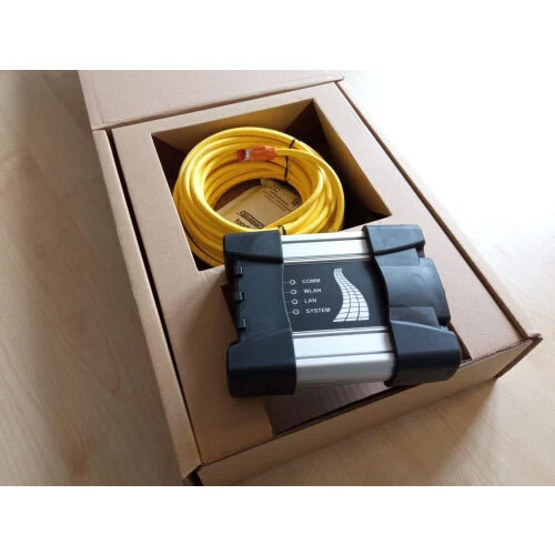 Bmw Icom Original