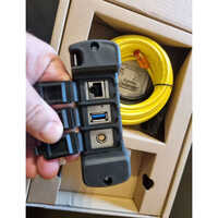 Bmw Icom Original