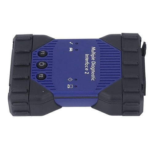 General Motors Multiple Diagnostic Interface 2 Diagnostic Tools