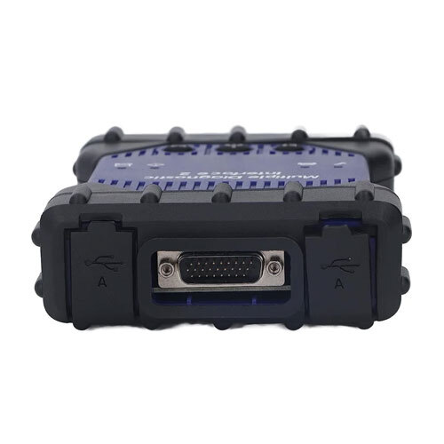 General Motors Multiple Diagnostic Interface 2 Diagnostic Tools