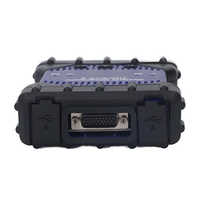 General Motors Multiple Diagnostic Interface 2 Diagnostic Tools