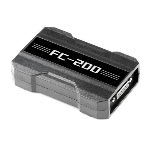 Cg Fc200 Ecu Device Programmers - Length: 18  Centimeter (Cm)