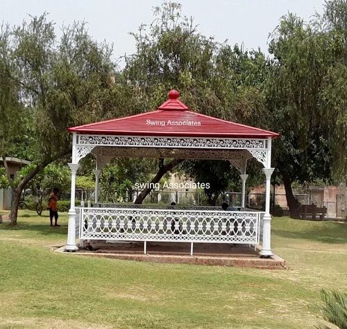 गार्डन कोनोपी