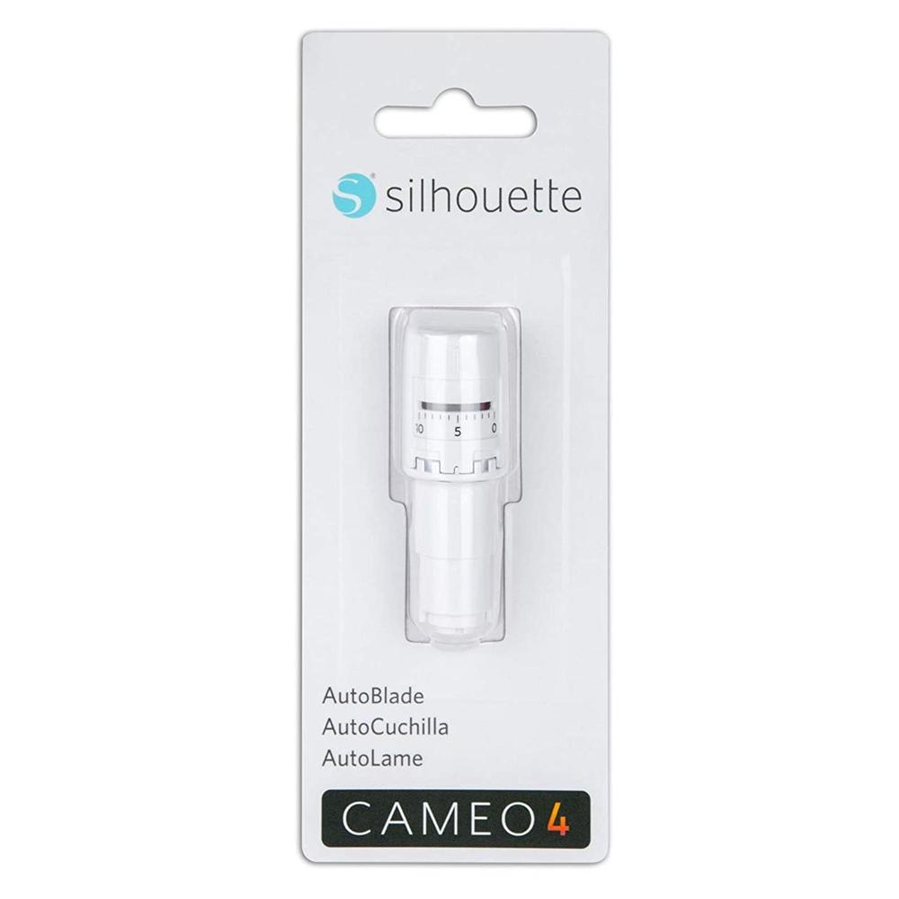 Silhouette Auto Blade For Cameo4 & Portrait 3