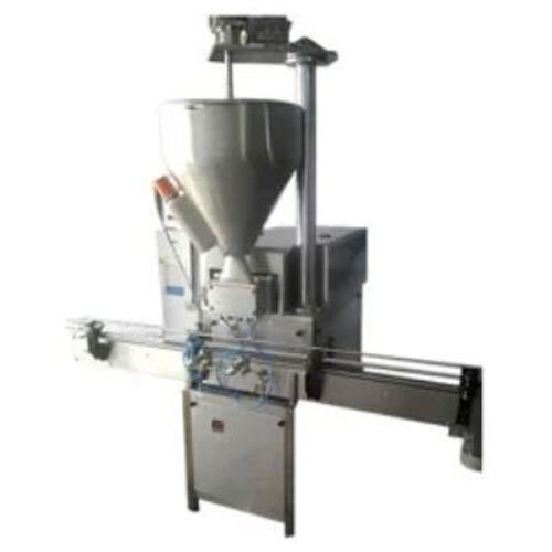 Industrial Filling Machine Service