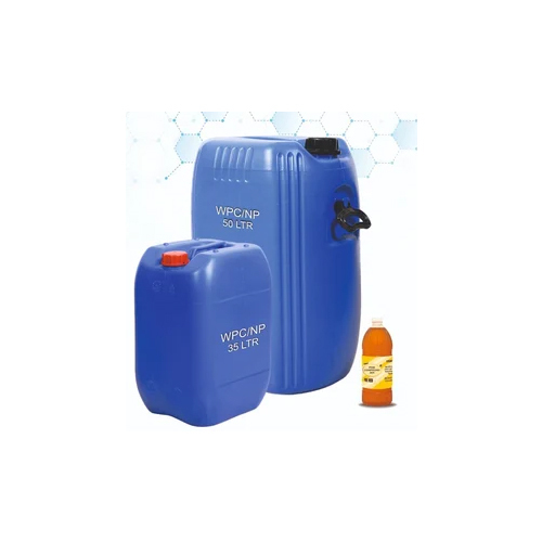 White Pine Concentrate 30X Detall