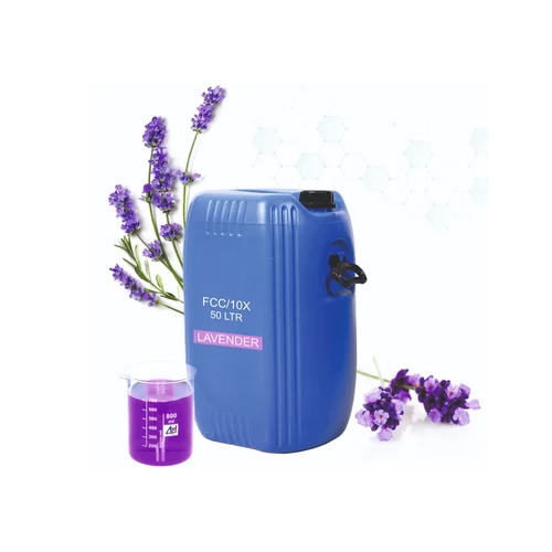 Floor Cleaner Concentrate 10X Lavender