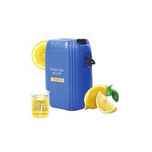 Floor Cleaner Concentrate 10X Lemon