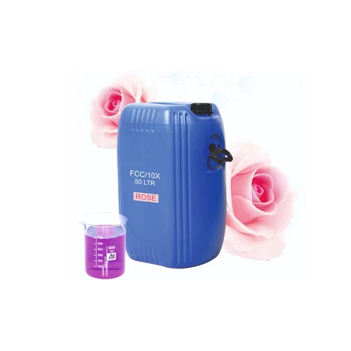 Floor Cleaner Concentrate 10X Rose
